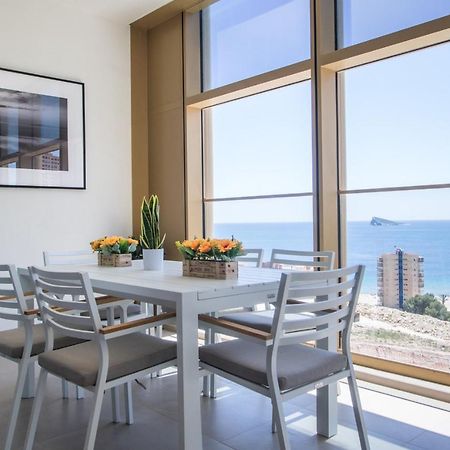 Intempo By Holuxe - 034 - 3Rd Floor Apartment Benidorm Exterior photo