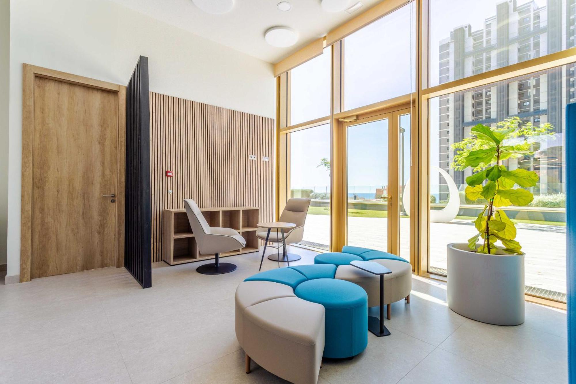 Intempo By Holuxe - 034 - 3Rd Floor Apartment Benidorm Exterior photo