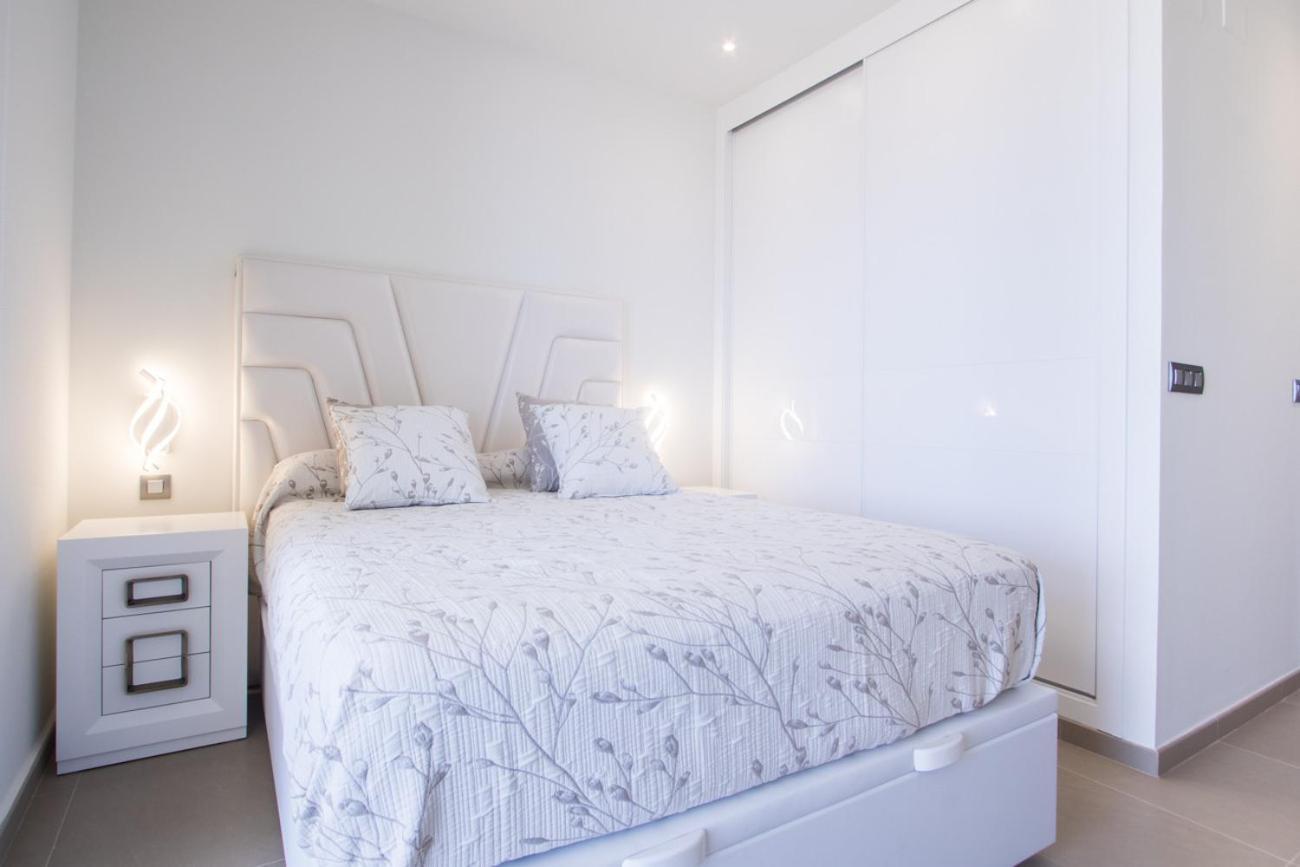 Intempo By Holuxe - 034 - 3Rd Floor Apartment Benidorm Exterior photo